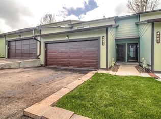 4691 Barnes Rd, Colorado Springs, CO 80917