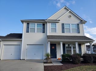 4006 Erskine Ln, Indian Land, SC 29707