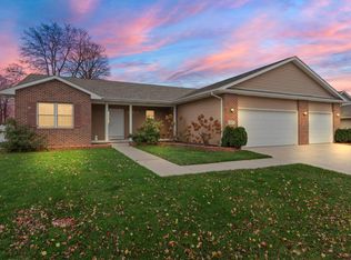 2937 Amanda Dr, Portage, IN 46368