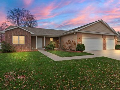 2937 Amanda Dr, Portage, IN, 46368