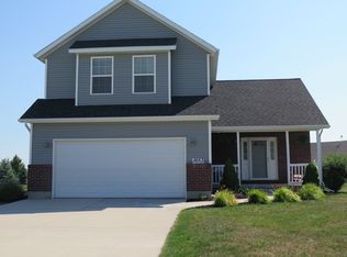 1653 Abbey Ct, Mount Pleasant, MI 48858