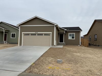5213 Gannet Ln, Pueblo, CO, 81008