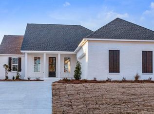 132 Hampton Ln LOT 921, Madison, MS 39110