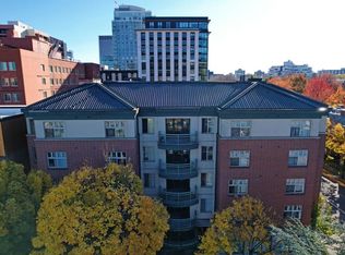 1530 SW 13th Ave #10, Portland, OR 97201