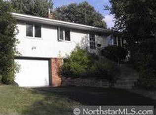 1360 Jessie St, Saint Paul, MN 55130