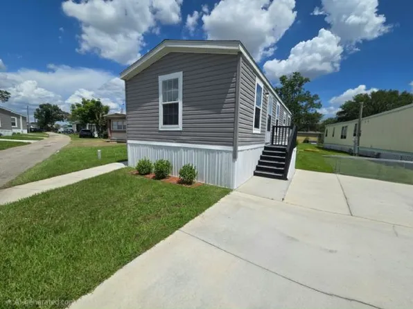 1311 Us Highway 92 W #42, Auburndale, FL 33823