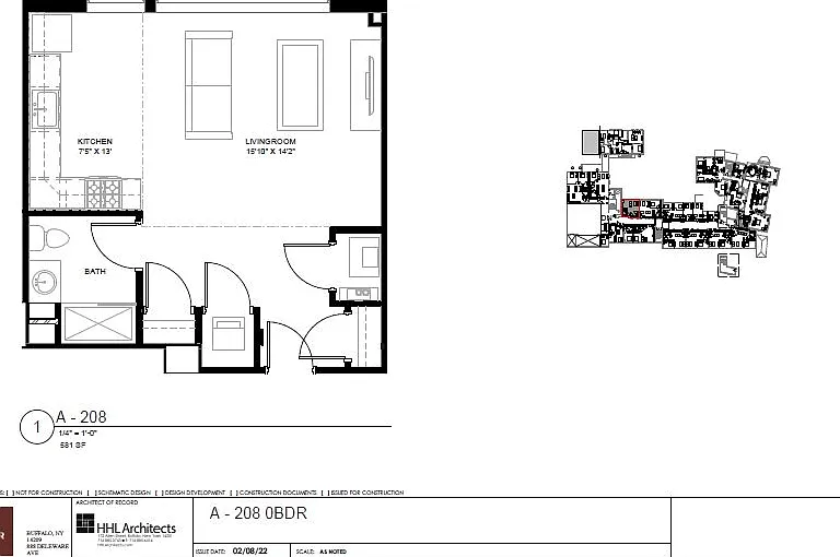 The Goodyear Mansion & Residences — Photo 21