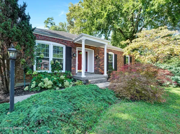 9102 Lethborough Dr, Jeffersontown, KY 40299
