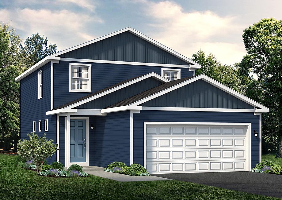 Home Elevation Image