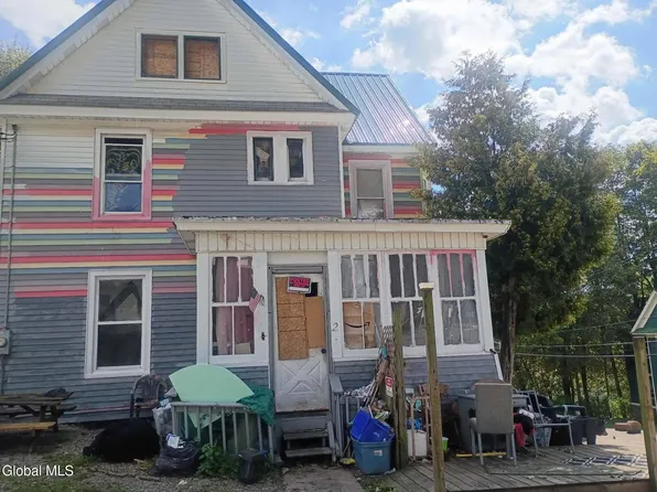 2 Second Avenue, Ilion, NY 13357
