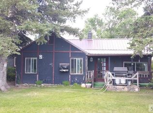 3347 Swan Valley Hwy, Irwin, ID 83428