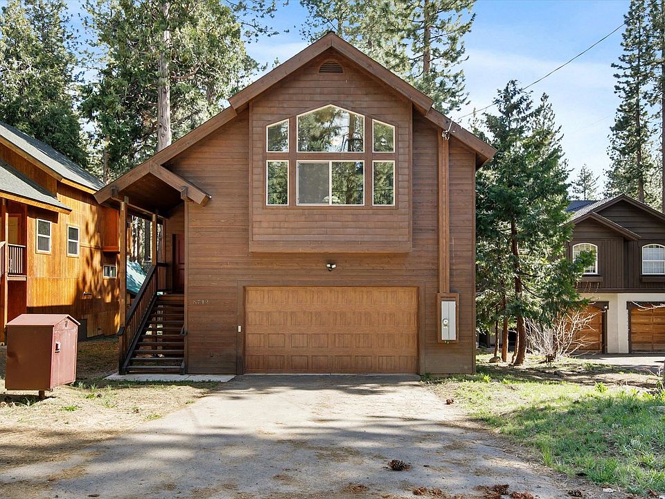 8742 Rainbow Ave, Kings Beach, CA 96143 | Zillow