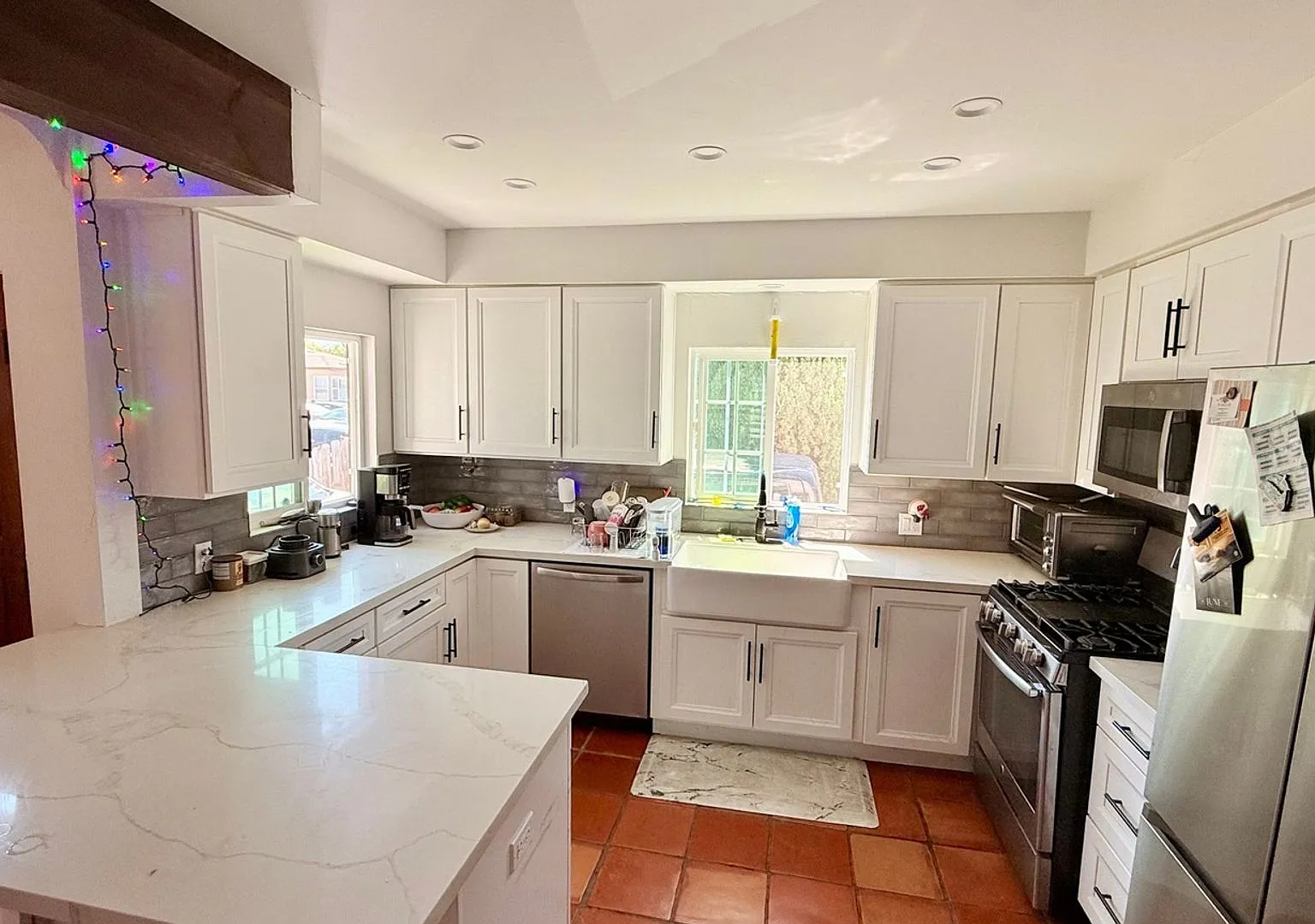 Charming 3BR House in San Diego — Photo 2