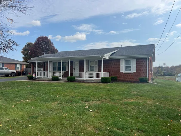 129 Hill N Dale Dr, Lancaster, KY 40444