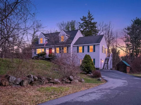 2 Joslin Road, Amherst, NH 03031