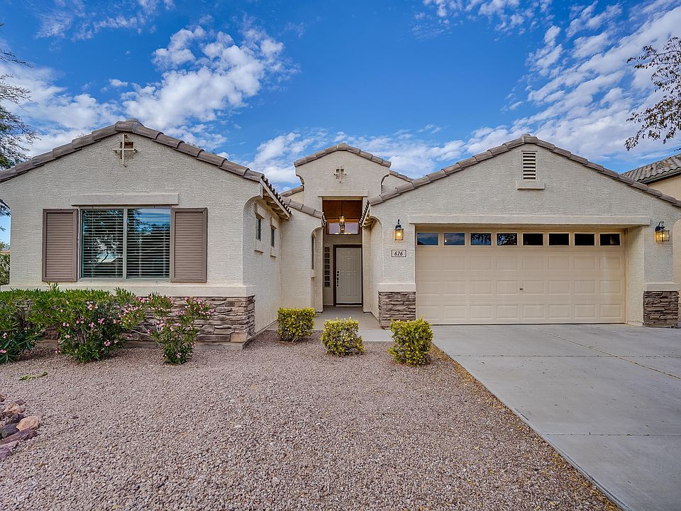 1st image of 626 E Palomino Way