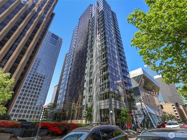 909 5th Avenue #2002, Seattle, WA 98164