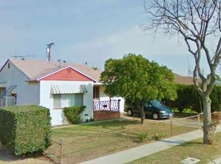 11417 Maxine St, Santa Fe Springs, CA 90670