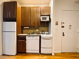 Rented by Corcoran