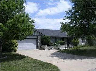 2418 N Governeour St, Wichita, KS 67226