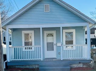 165 Merwin Ave, Milford, CT 06460
