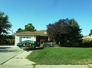 1361 E 8555 S, Sandy, UT 84093