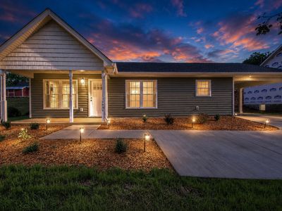 1651 Siam Rd, Elizabethton, TN, 37643
