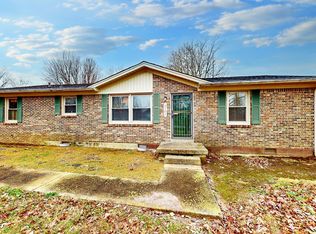 2101 Denise Dr, Columbia, TN 38401