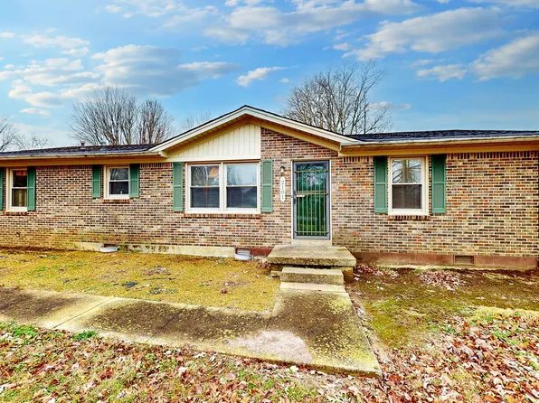 2101 Denise Dr, Columbia, TN 38401