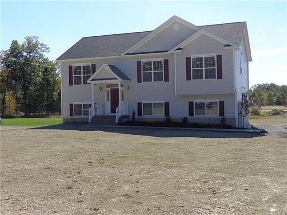 PICTURE IS OF PREVIOUSLY BUILT HOME