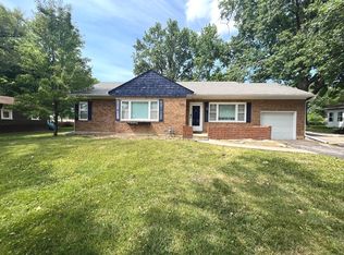 1553 3rd St, Chillicothe, MO 64601