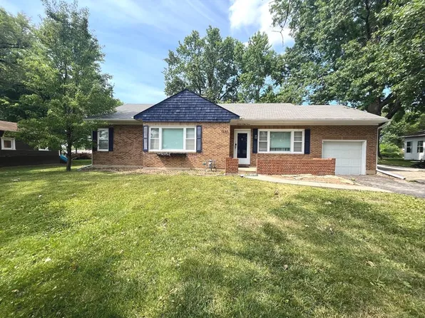 1553 3rd St, Chillicothe, MO 64601