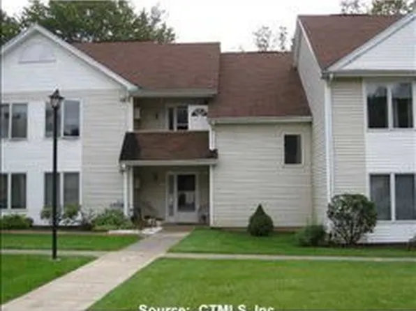 21 Millbrook Ct, Newington, CT 06111