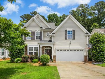 304 Forbes Rd, Wake Forest, NC, 27587