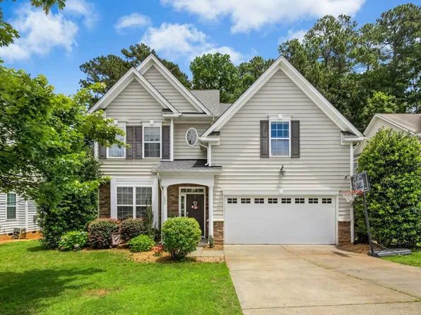 304 Forbes Rd, Wake Forest, NC 27587