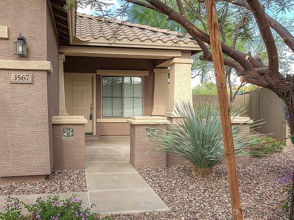 2nd image of 3567 W Steinbeck Ct