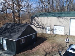 4097 Hunt Rd, Lapeer, MI 48446