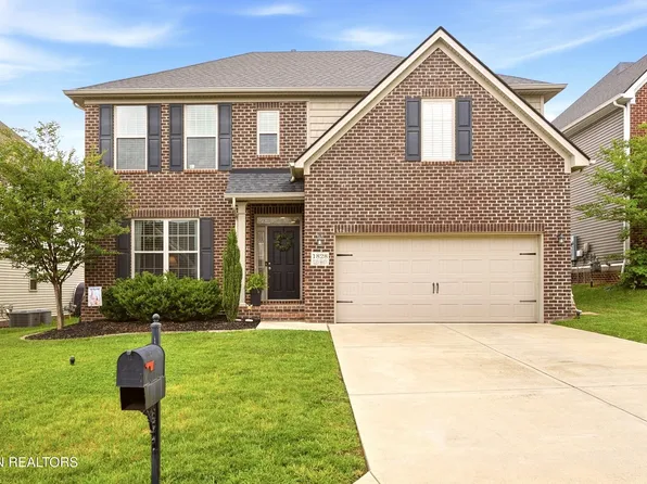 1828 Glen Shady Blvd, Knoxville, TN 37922