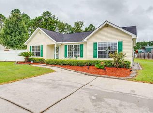 1394 Tidway Cir, Conway, SC 29527