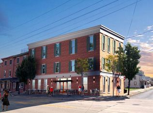 22 N King St #7, Gloucester City, NJ 08030