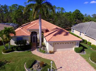 20759 Athenian Ln, North Fort Myers, FL 33917
