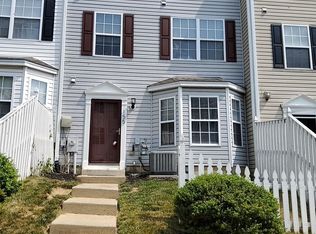 155 Royalty Cir, Owings Mills, MD 21117