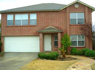 8615 Cross Spg, San Antonio, TX 78251