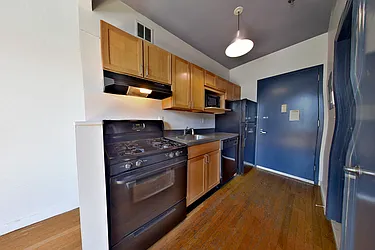 Rented by REAL New York