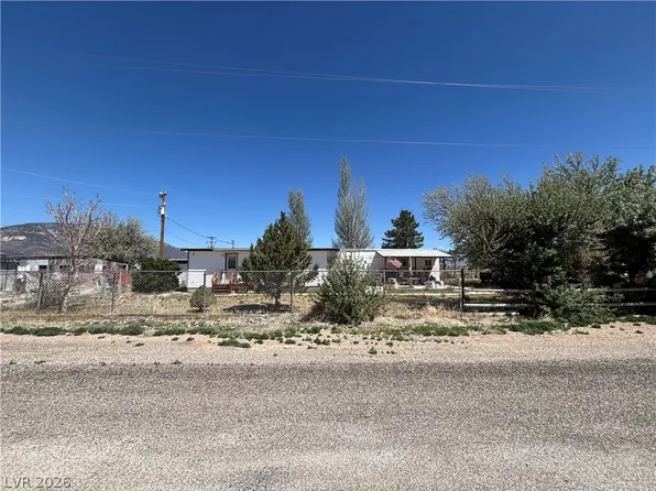 3487 N 151st St E, Ely, NV 89301