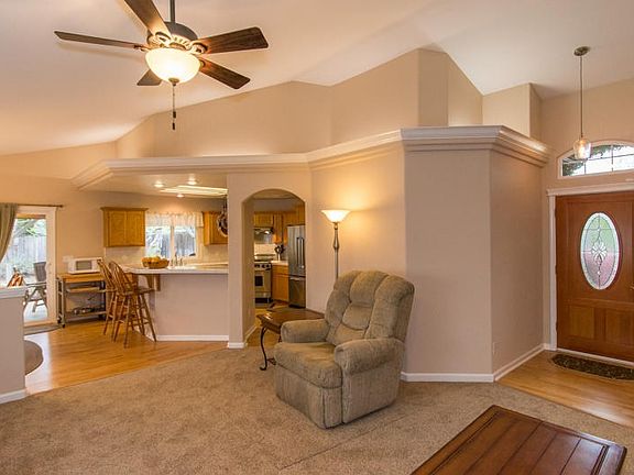 Great architectural detail