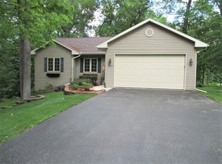 603 Knollwood Rd, Davis, IL 61019