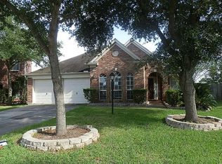 3934 Shadow Cove Dr, Houston, TX 77082