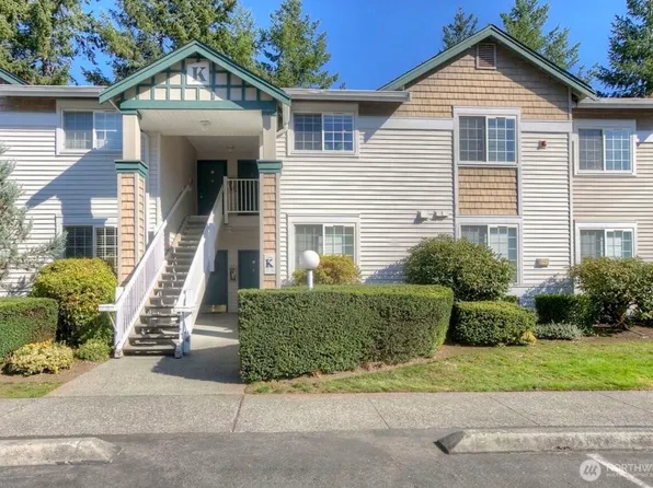 25235 SE Klahanie Blvd #K102, Sammamish, WA 98029