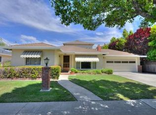 630 Camino Dr, Santa Clara, CA 95050